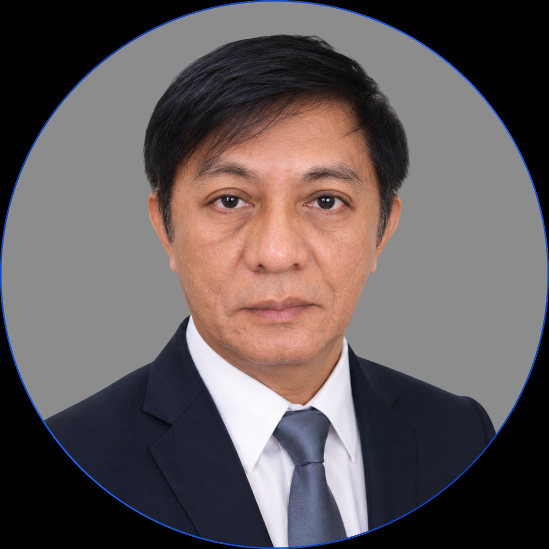 Prof. Jettanong Klaewsongkram, M.D.