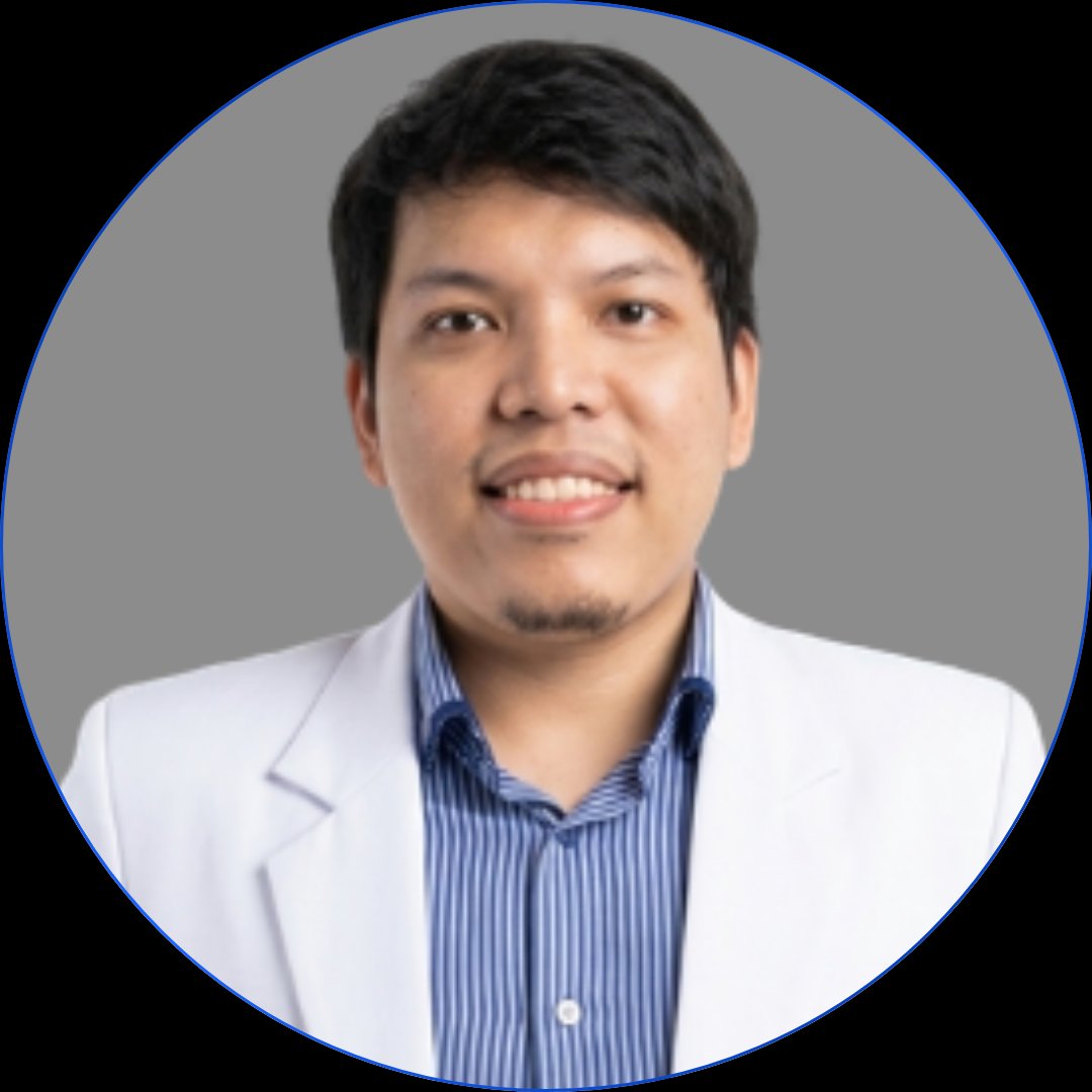 dr. Anshari Saifuddin Hasibuan, Sp.PD, KAI
